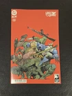 Harley Quinn # 65 Variant Cover E Daniel Warren Johnson Variant NM DC 2026