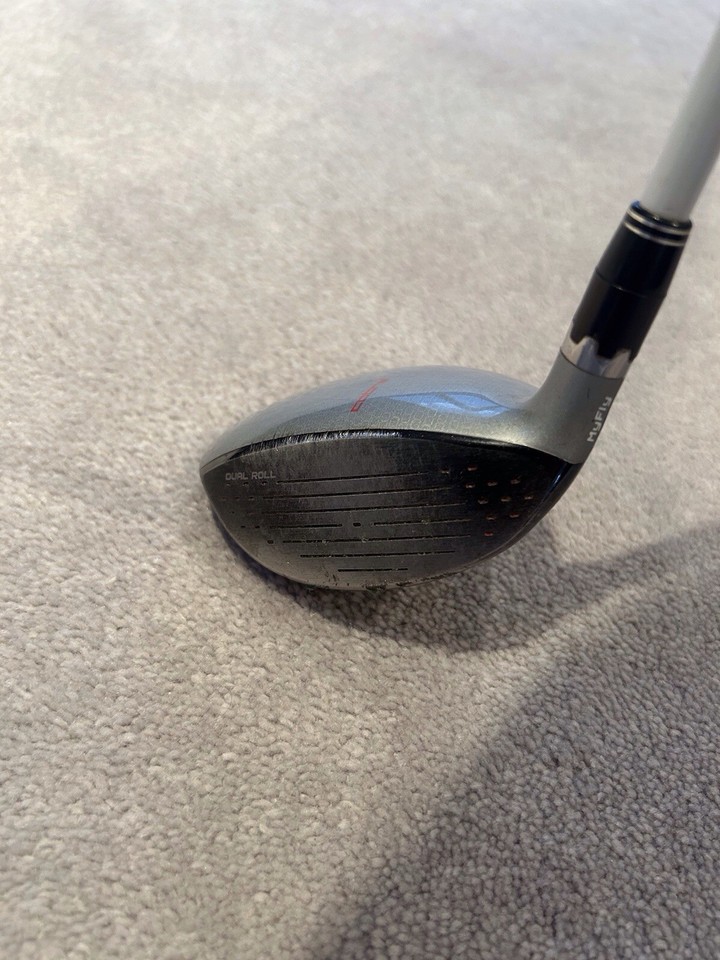 Cobra AMP-Cell S Blue Fairway Wood à vendre | Golf Avenue