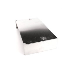 FLUECAP W/A, SR62 W/SPANK 8236036 - Genuine OEM Replacement Part