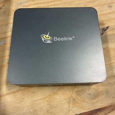 Beelink U55 