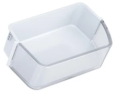Samsung RF263BEAESG/AA-04 Refrigerator Door Bin (Right Side)