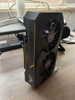 TUF-RTX-2060-6G-GAMING-D2IS
