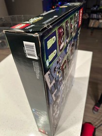 LEGO Monster Fighters: Haunted House (10228) Retired New