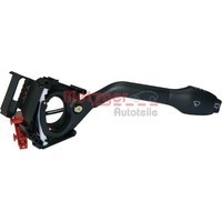 Metzger 0916001 Wischerschalter FüR Vw Polo Lupo 6N1 6N2 6X1 6E1