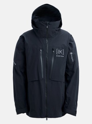 Burton [ak]  Hover GORE TEX C-KNIT 3L Stretch Jacket Men s 2026 Size Large