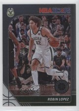 2019-20 Panini NBA Hoops Premium Stock Robin Lopez #31 uk2