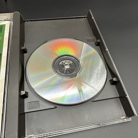 Legend of Oasis (Sega Saturn, 1996)