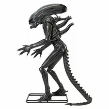 6 Ft 8 In Alien Xenomorph Figure Collectible Animatronic Rare