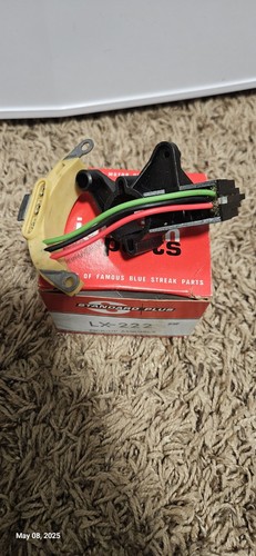 Standard LX-222 - Picture 2 of 3