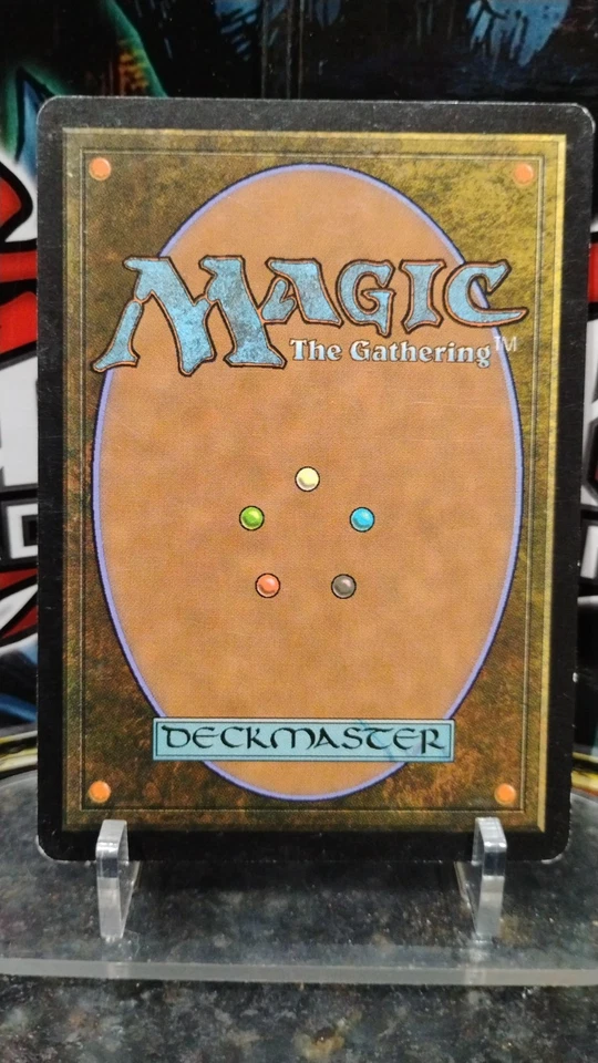 VIRIDIAN LOREBEARERS Japanese MAGIC The Gathering CREATURE 2004 Trading Card MTG - Image 2 of 2