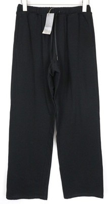 Richmond Herren Jogginghosen Schwarz L Baumwolle Stretch Mit Kordelzügen