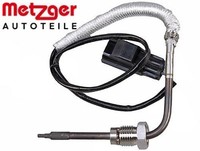 Metzger 0894871 Sensor FüR Abgastemperatur Sensor Abgastemperatur FüR Volvo