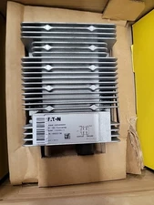 EATON SURE POWER TRAIL POWER CHARGER FOR LIFT GATE 11020C11 COOPER BUSSMAN NEW