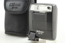 Tested Top MINT in Case Nikon Speedlight SB-30 Shoe Mount Flash From JAPAN
