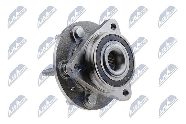 NTY Radlagersatz KLP-PL-030 FüR Opel-image