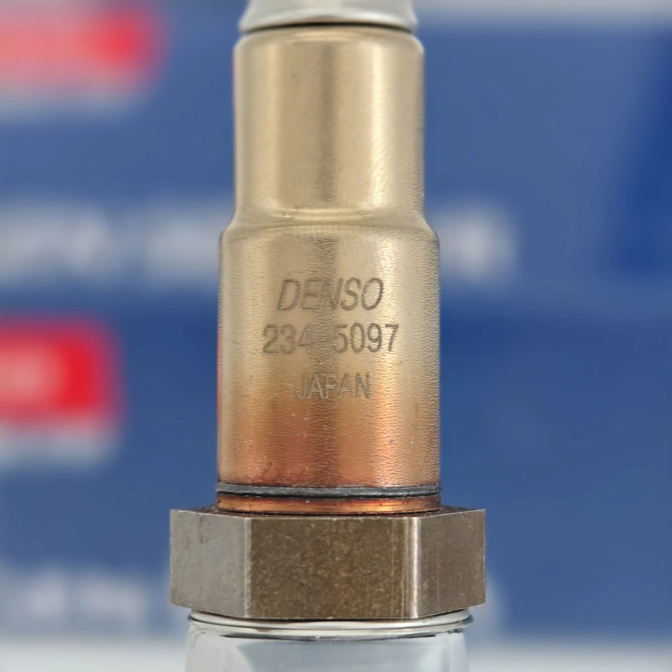 Denso Up Oxygen O2 Sensor For 13-16 234-5097 Ford Escape Focus Fusion 2.0L L4 - Imagem 4 de 4