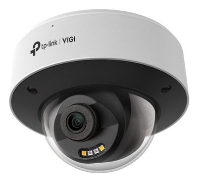 TP-Link InSight S245 Kuppel IP-Überwachungskamera Außen 2688 x 1520 Pixel