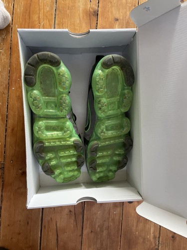 Nike Air VaporMax 2019 (GS) Scream Green - AR6631-011 Größe 44,5 - Bild 4 von 11