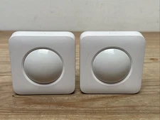 SimpliSafe Motion Sensor Pack of (2) Model CA001 Gen 2 FREE SHIP!