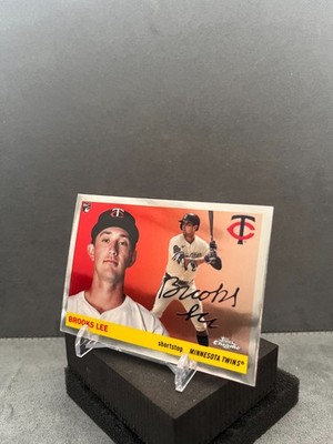 2025 Topps Chrome Platinum Baseball YOU Pick Base Singles - Updated June 16th