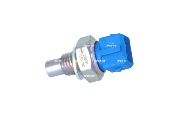Fits NRF 727034 TEMPERATURE SENSOR FIAT SEICENTO 1.1 98-
