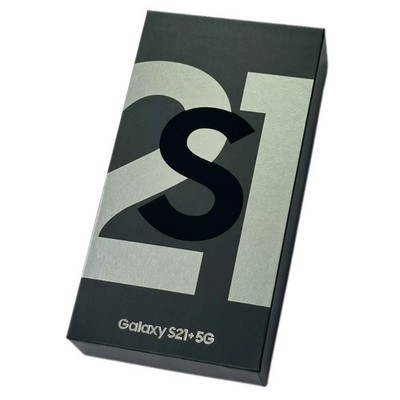 NEW UNLOCKED SAMSUNG GALAXY S21+ PLUS 5G SM-G996U ALL COLORS AND MEMORY GSM+CDMA