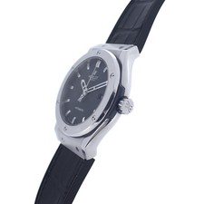 HUBLOT Classic Fusion Titanium 542.NX.1171.LR mens watch 2