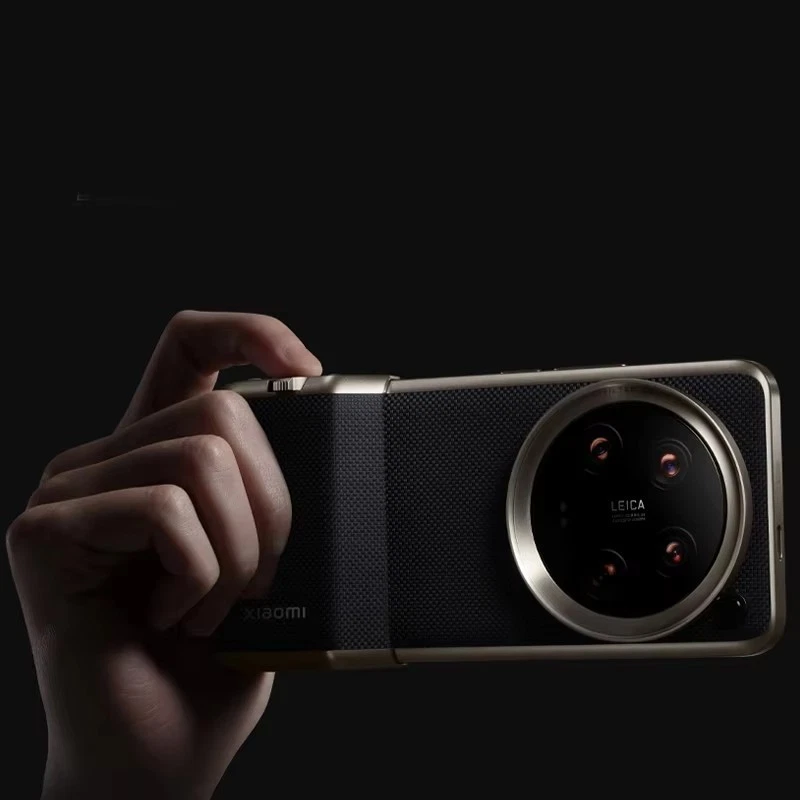 小米 14 超专业摄影套件 保护套 外壳 适合小米 14 Ultra — 第 4/4 张图片