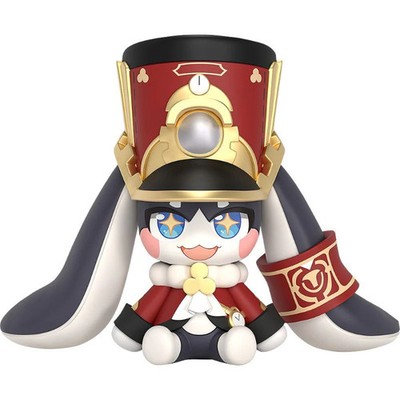 Good Smile Company Huggy Pom-Pom Figur Honkai Star Rail Figur JAPAN