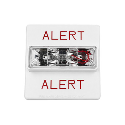SIEMENS ST-CMC-W-MNS-ALERT