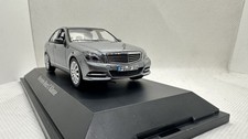 1/43 Schuco Benz C-Klass W204 Facelift  (2011-2015)  Super Rare