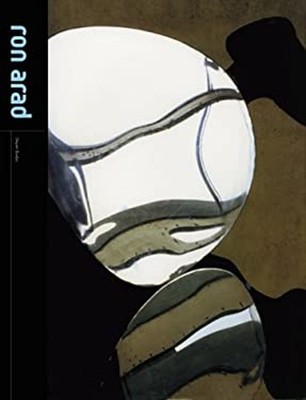 Ron Arad Hardcover Deyan. Sudjic