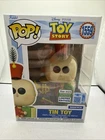 Funko Pop! Vinyl: Tin Toy Toy Story WonderCon Limited Edition #1559 Exclusive