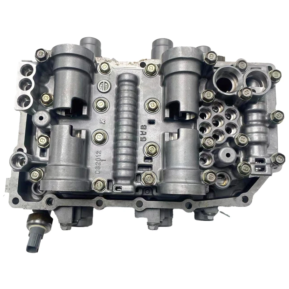Cuerpo de válvula de transmisión automática 8DCT MDSA M4JA para 16-20 Acura TLX ILX 2,4 L Foto 3 de 4