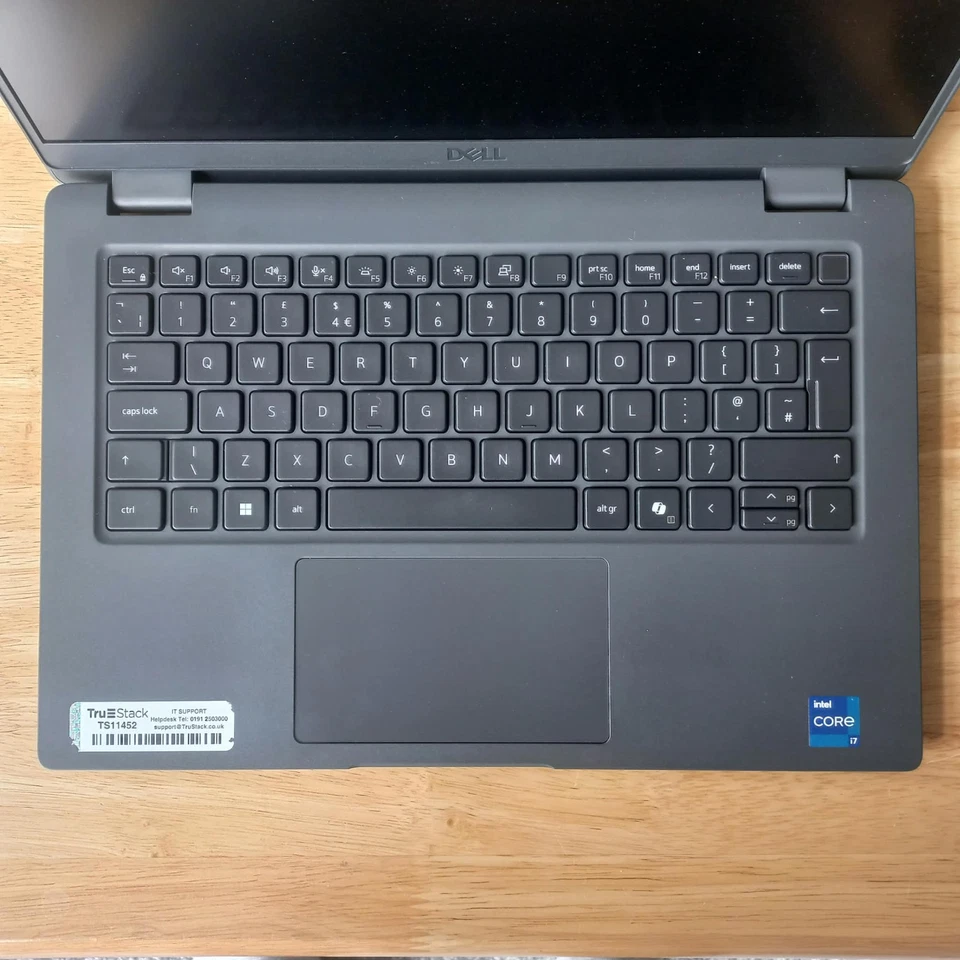 Dell Latitude 3450 · i7-1355 · 16GB · 256GB, photo 3 of 5