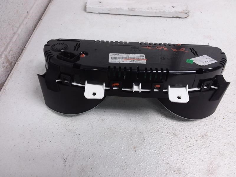 2019 MASERATI GHIBLI OEM SPEEDOMETER OEM ID # 670106187