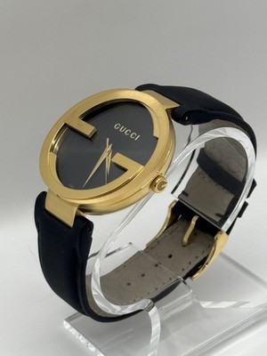 Gucci YA133208 Interlocking Grammy Special Edition Men's 42mm Gucci YA133208 Interlocking Grammy Special Edition Men's 42mm