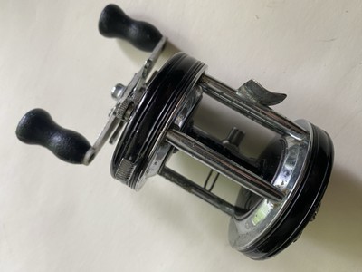 Vtg Ambassador Abu Garcia 6000C Fishing Reel Made in Sweden Vtg Ambassador Abu Garcia 6000C Fishing Reel Made in Sweden
