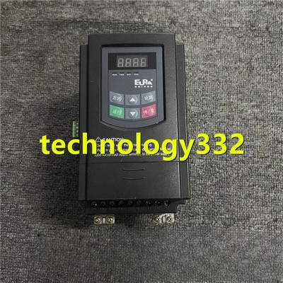 1PC USED EURA Frequency converter DK800-0022T3 2.2KW 380V #YY