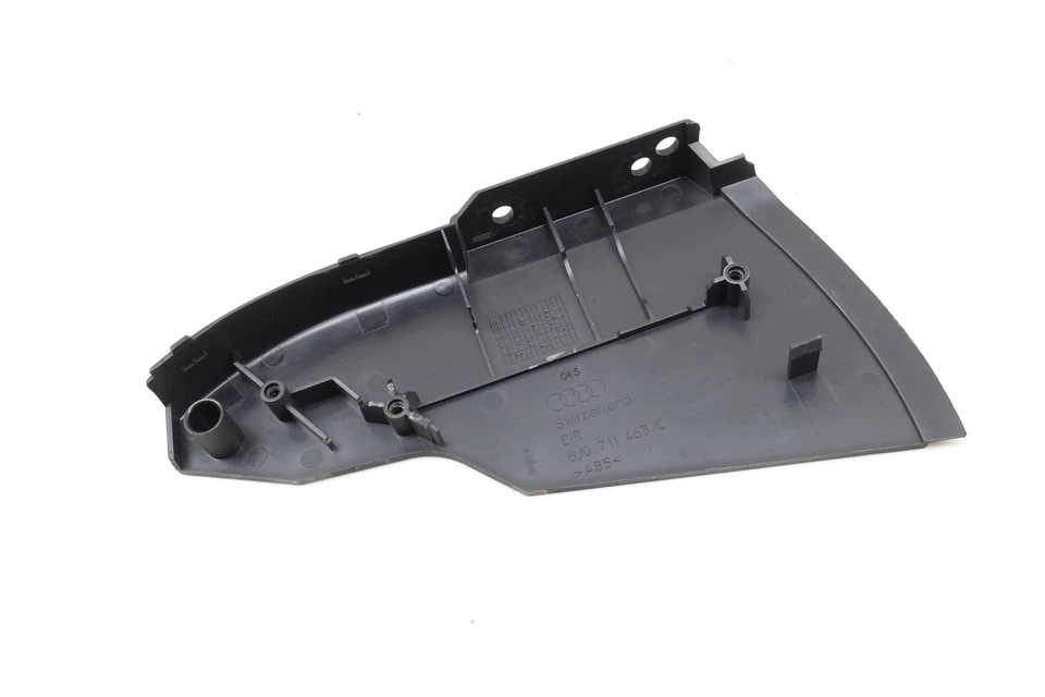 Audi TT 2007-2015 - Manija de freno de emergencia/estacionamiento izquierda 8J0711463C Foto 4 de 4