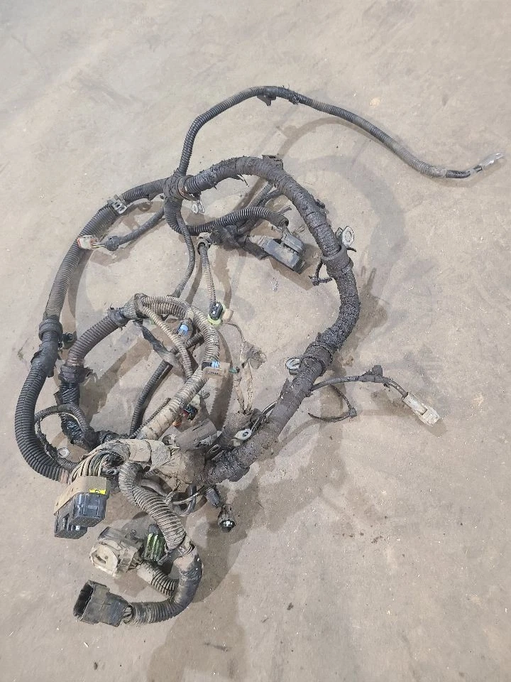 Chicote de fios para motor RAM3500 2002 625553 - Imagem 3 de 4