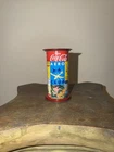 Vintage Rare German Coca Cola Tin Advertising Bank