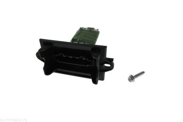 2x ✅Fits DELLO AUTOMEGA 210078610 RESISTOR  ⭐UK Seller⭐