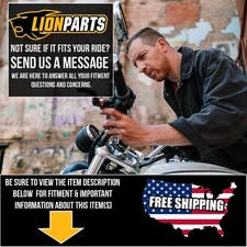 WSM Piston Kit For Tiger Shark Montego DX 640 1994 .25mm Over 010-850-04K