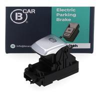 B Car Schalter Feststellbremse Parkbremse FüR Mercedes W205 S205 X253 2059051516