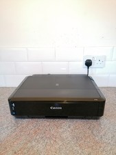 🖨️Canon Pixma iP7250 Wireless Inkjet Photo,High Resolution,Duplex,Disc Printing