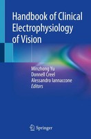 Handbook Of Clinical Electrophysiology Of Vision Minzhong Yu (U. A.) Taschenbuch
