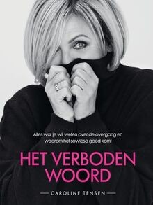 Het verboden woord: alles wat je wil weten over de overg... | Buch | Zustand gut