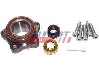 Radlagersatz Fast FT22104 FüR Ford Transit Bus Tourneo Tdci 4X4 RWD 16V CNG LPG