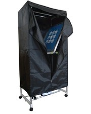 16" x 24" Screen Printing Drying Cabinet Silk Screen Printing Drying Equipment